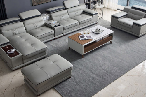 ESF™ - 908 Sectional