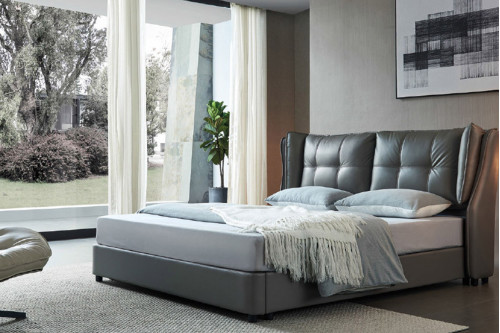 ESF™ - 1806 Bed with Storage