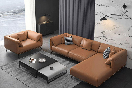ESF™ - 8012 Sectional