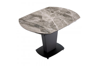 ESF™ - 2417 Marble Table with 3405 Chairs