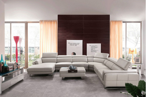 ESF™ - 582 Sectional