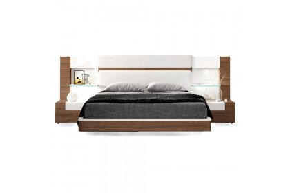 ESF™ Mar Bed Set - Queen Size