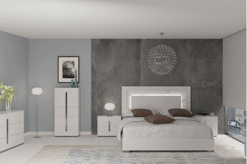 ESF™ - Carrara Bed