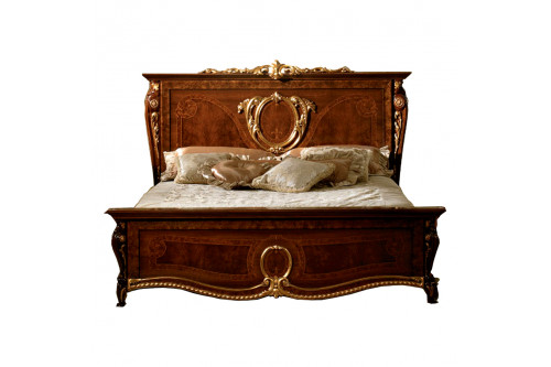 ESF™ Donatello Bed Set - Queen Size