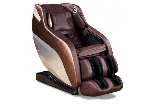 ESF™ - Am 19360 Massage Chair Coffee