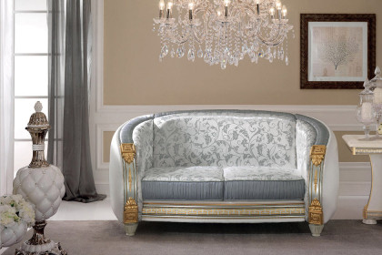 ESF™ - Liberty Chaise Longue with Cylinder Cushions