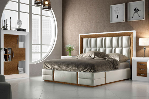 ESF™ - DOR 125 Franco Furniture Bedroom