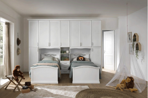 ESF™ - AF14 Full Size Kids Bedroom