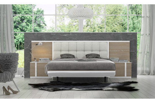 ESF™ Fenicia Composition 27 / comp 603 Bedroom Set - King Size