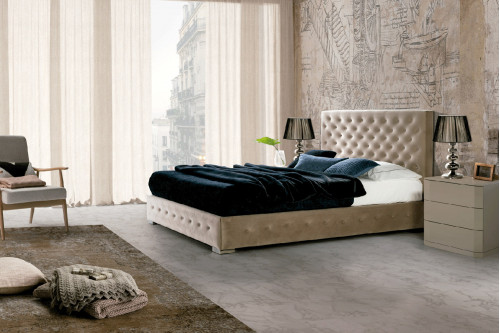 ESF™ - 636 Alma Dupen Modern Bedroom