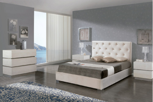 ESF™ - 626 Ana Dupen Modern Bedroom