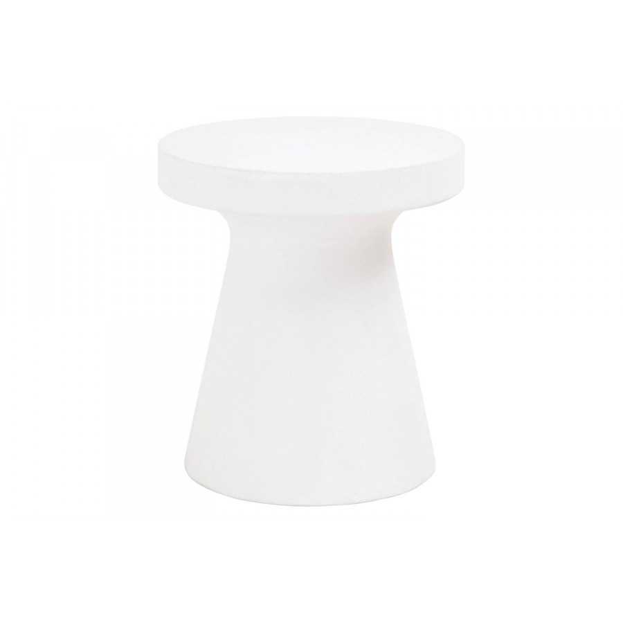 Essentials - District Tack Accent Table