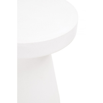 Essentials - District Tack Accent Table