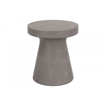 Essentials - District Tack Accent Table