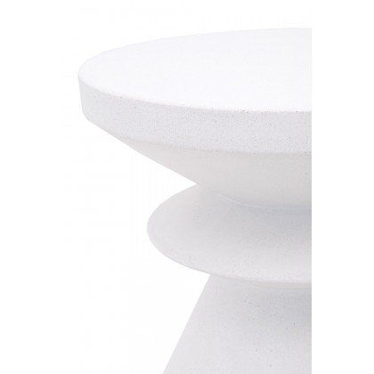 Essentials - District Pawn Accent Table