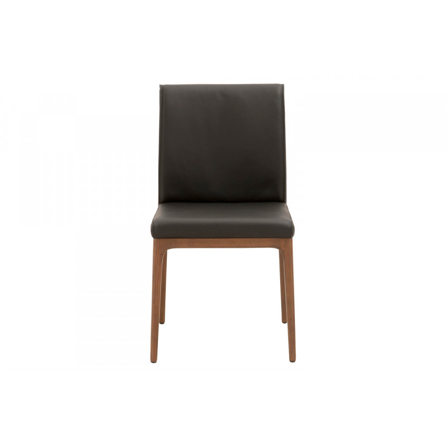 Essentials - Orchard Alex Dining Chair, Set of 2 in Sable