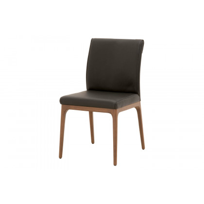 Essentials - Orchard Alex Dining Chair, Set of 2 in Sable