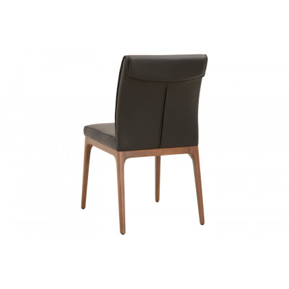 Essentials - Orchard Alex Dining Chair, Set of 2 in Sable