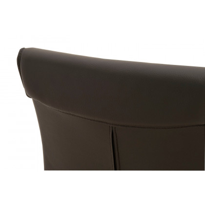 Essentials - Orchard Alex Dining Chair, Set of 2 in Sable