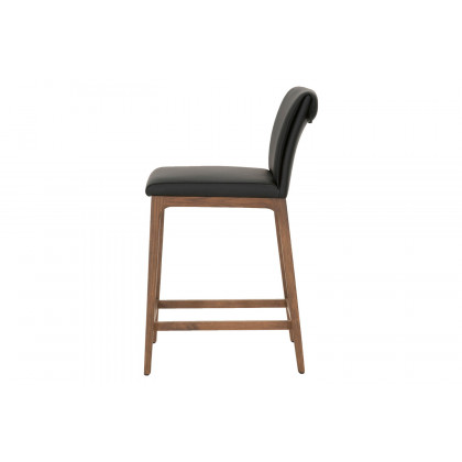 Essentials - Orchard Alex Counter Stool in Sable