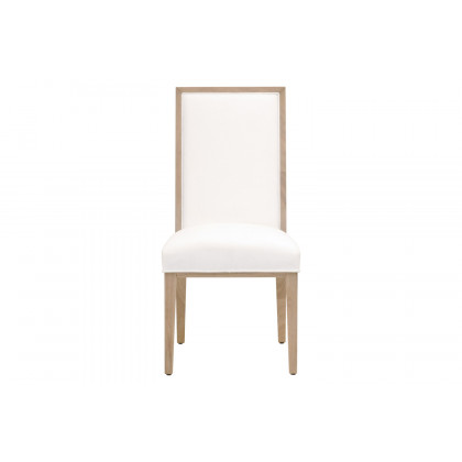 Essentials - Traditions Martin Dining Chair, Set of 2