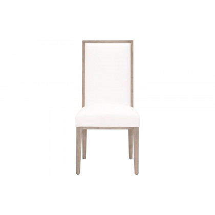 Essentials - Traditions Martin Dining Chair, Set of 2