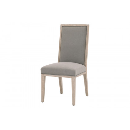 Essentials - Traditions Martin Dining Chair, Set of 2