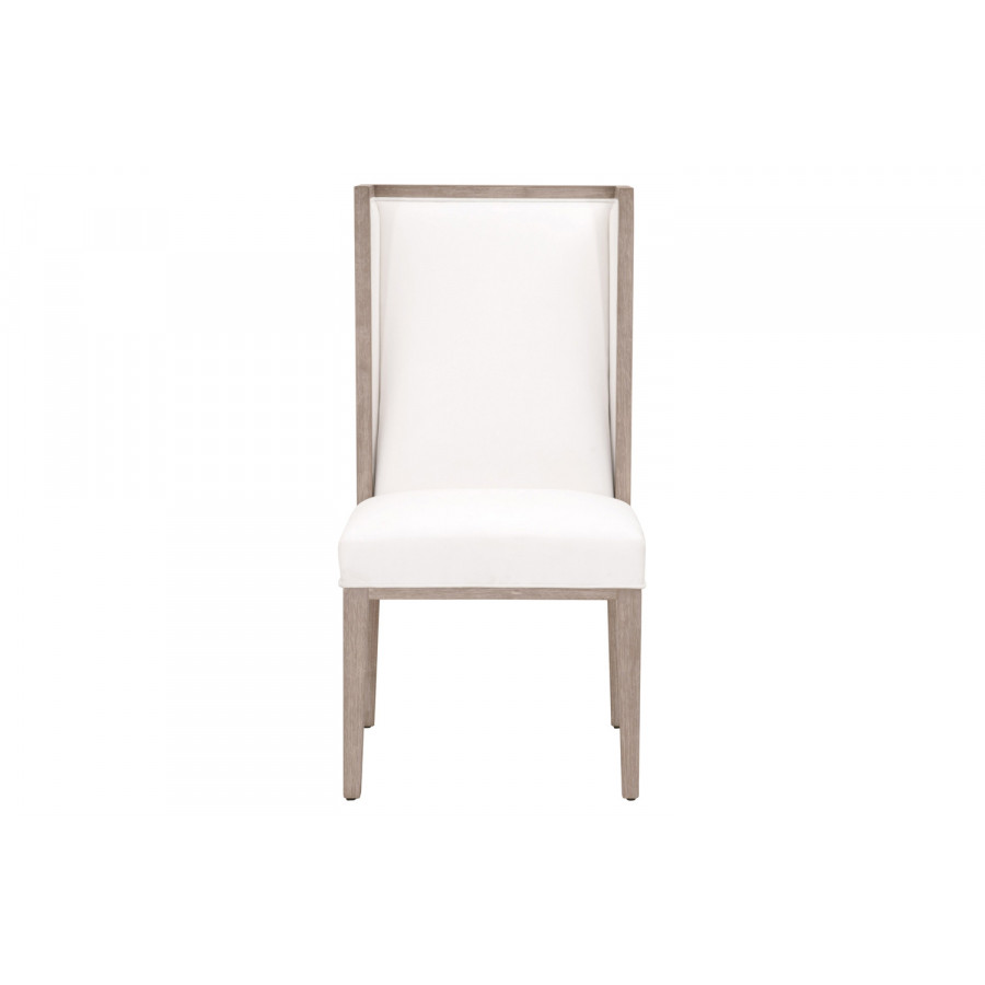 Essentials - Traditions Martin Wing Chair, Set of 2