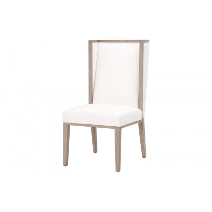 Essentials - Traditions Martin Wing Chair, Set of 2
