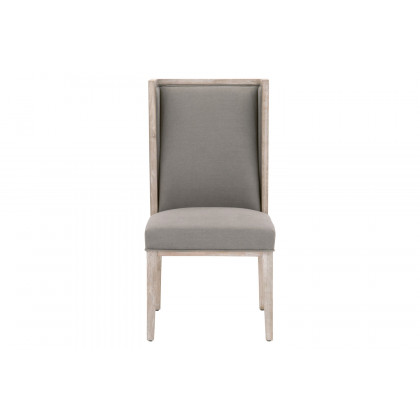 Essentials - Traditions Martin Wing Chair, Set of 2