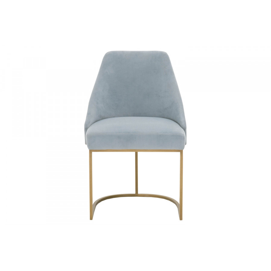 Essentials - Traditions Parissa Dining Chair, Set of 2