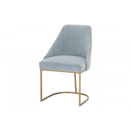 Essentials - Traditions Parissa Dining Chair, Set of 2