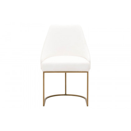 Essentials - Traditions Parissa Dining Chair, Set of 2