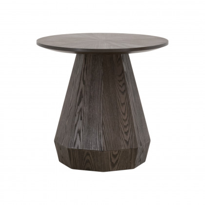 Essentials - Coulter Round End Table