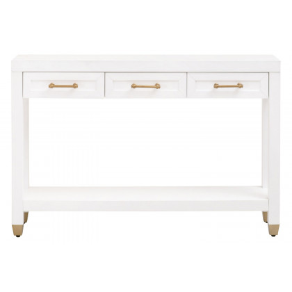 Essentials - Traditions Stella Narrow Console Table