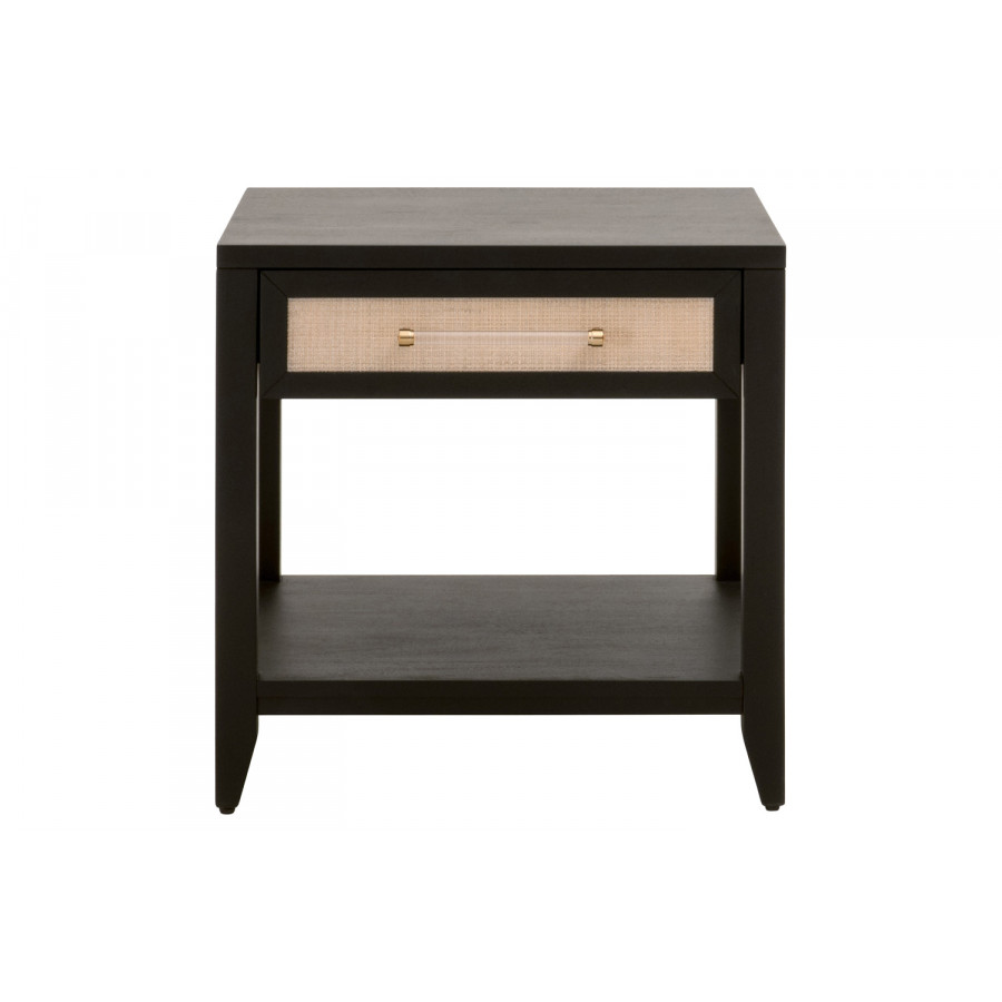 Essentials - Traditions Holland 1-Drawer Side Table