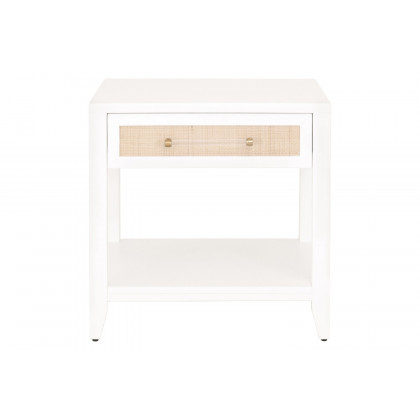 Essentials - Traditions Holland 1-Drawer Side Table