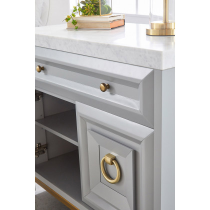 Essentials - Azure Carrera Media Chest