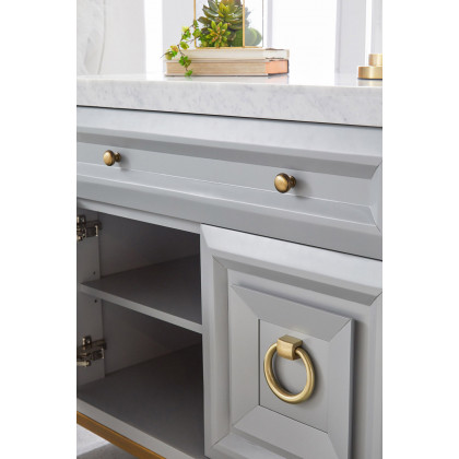 Essentials - Azure Carrera Media Chest