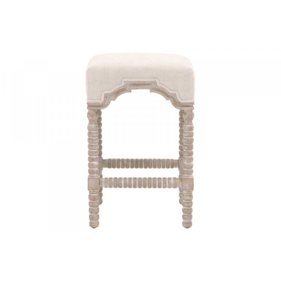 Essentials - Rue Counter Stool
