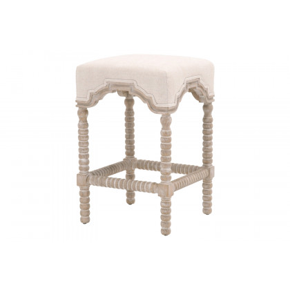 Essentials - Rue Counter Stool