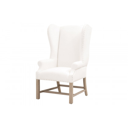 Essentials Chateau Arm Chair - LiveSmart Peyton
