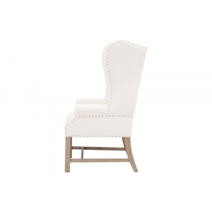 Essentials Chateau Arm Chair - LiveSmart Peyton