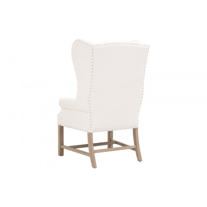 Essentials Chateau Arm Chair - LiveSmart Peyton