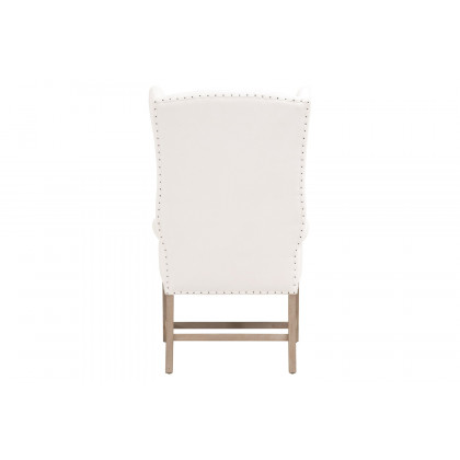 Essentials Chateau Arm Chair - LiveSmart Peyton