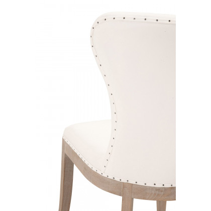 Essentials - Welles Dining Chair, Set of 2 in LiveSmart Peyton
