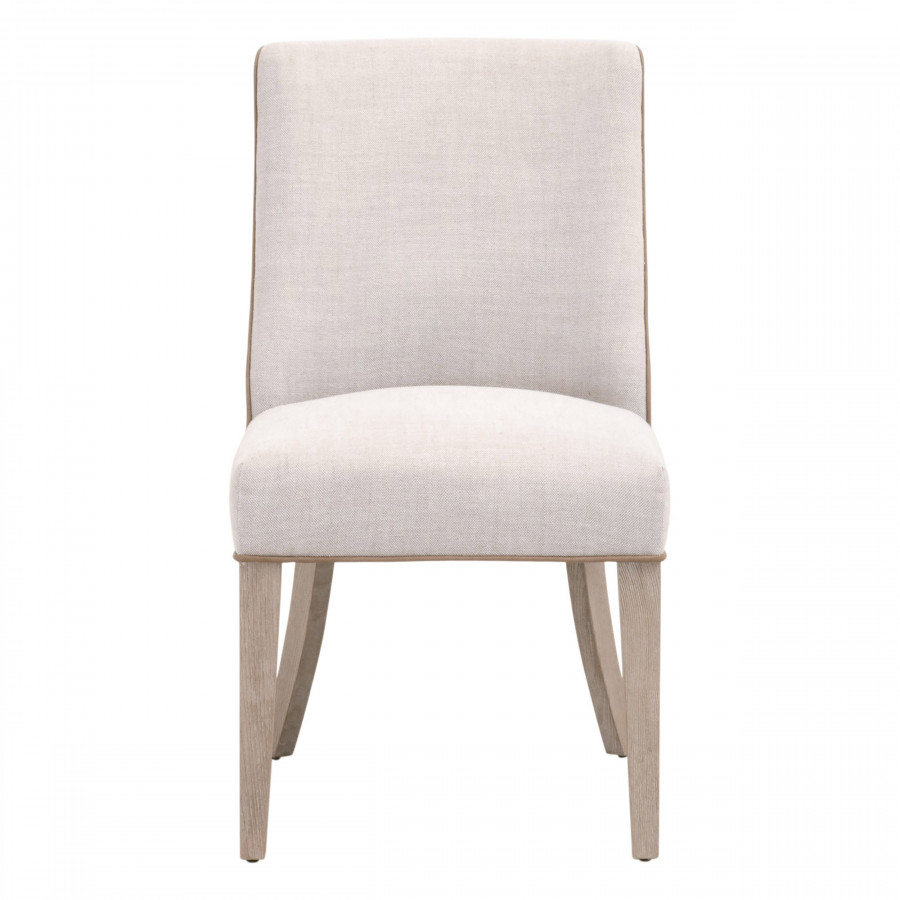 Essentials - Duet Dining Chair Set of 2