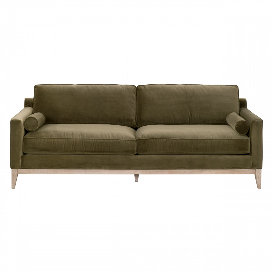Essentials - Parker 86" Post Modern Sofa
