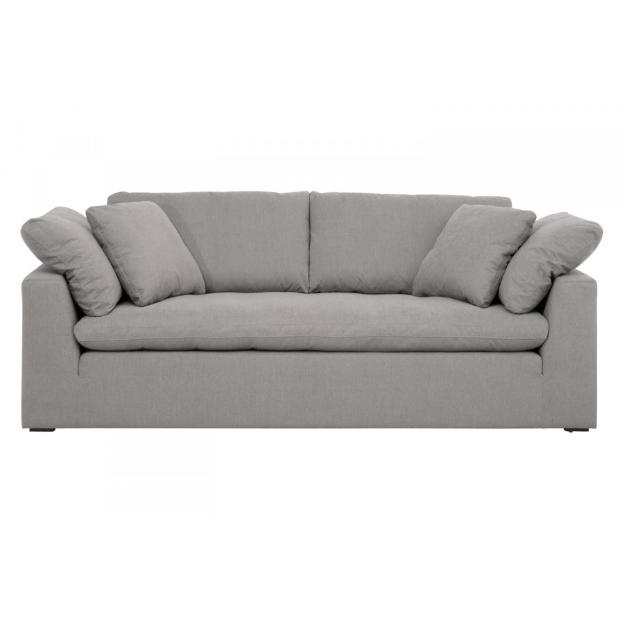 Essentials - Sky 96" Sofa