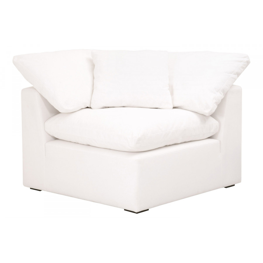 Essentials - Sky Modular Corner Chair